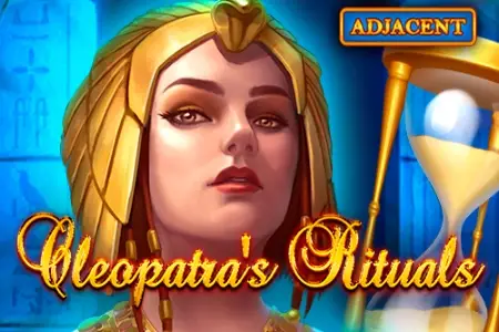 Cleopatra's Rituals Logo