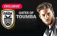 Gates of Toumba Logo