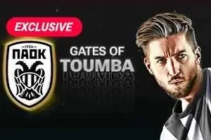 Gates of Toumba Logo