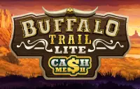 Buffalo Trail Lite Logo