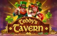 Teddy's Tavern Logo