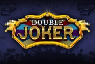 Double Joker Logo