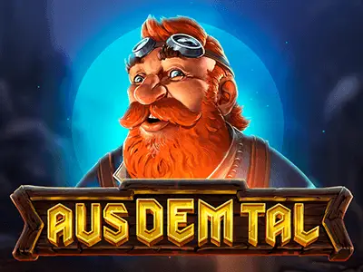 Aus Dem Tal Logo