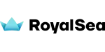 RoyalSea Logo