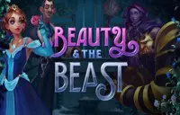 Beauty and the Beast Logo