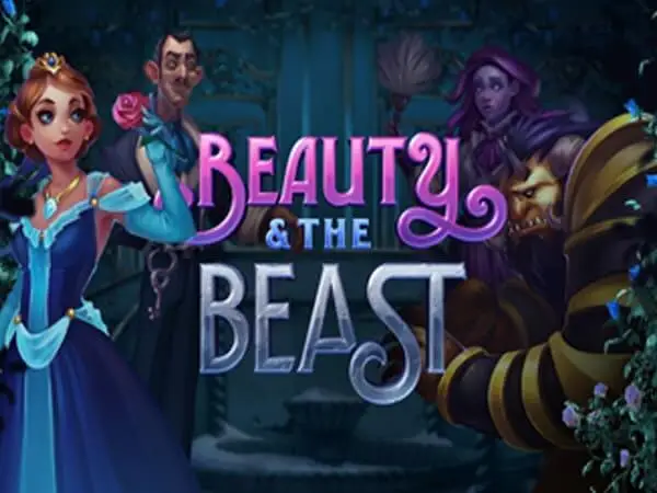 Beauty and the Beast Logo