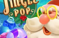 JinglePop Logo
