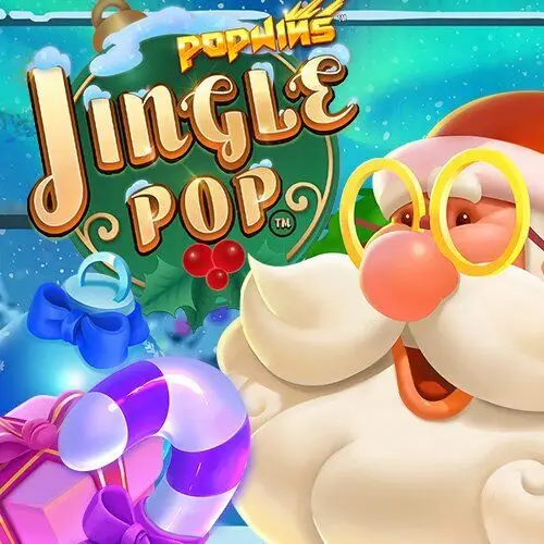 JinglePop Logo