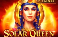 Solar Queen Logo