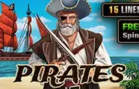 Pirates Logo