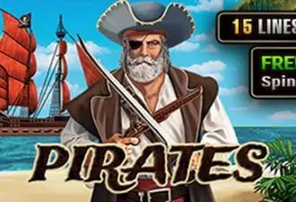 Pirates Logo