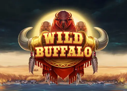 Wild Buffalo Logo