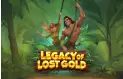 Legacy of Lost Gold Logo