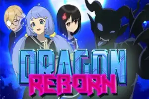 Dragon Reborn Logo