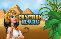 Egyptian Magic Logo