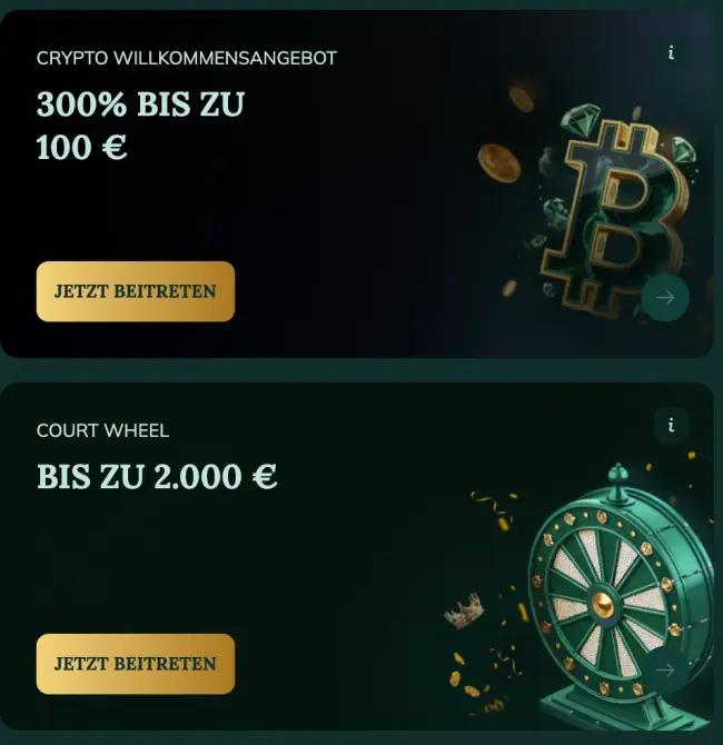 Royalen Casino