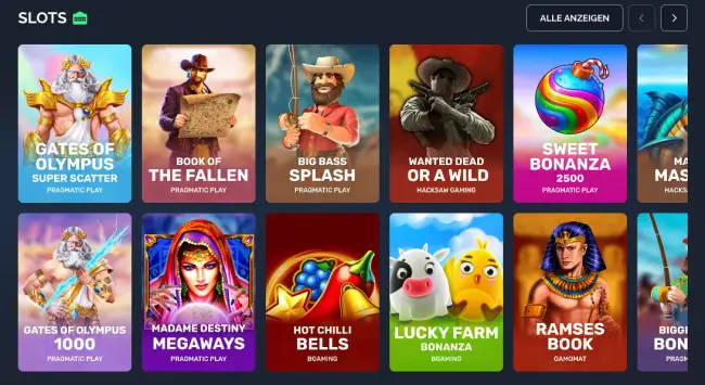 Crownpokies  Casino Test