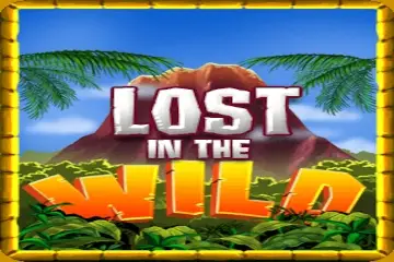 Lost in the Wild Logo