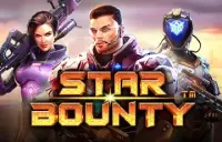 Star Bounty Logo