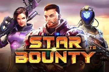Star Bounty Logo
