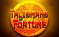 Talismans of Fortune Logo