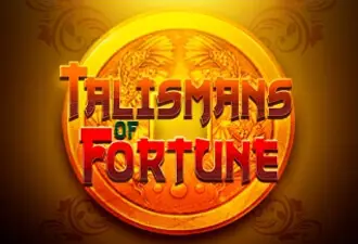 Talismans of Fortune Logo