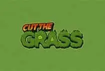 Cut the Grass Logo