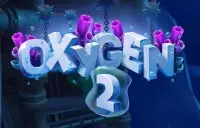 Oxygen 2 Logo