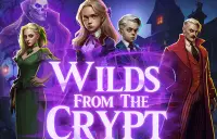 Wilds from the Crypt Logo