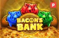 Bacon's Bank Logo