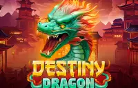 Destiny Dragon Logo