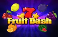 Fruit Dash Logo