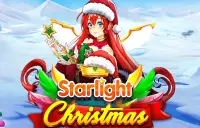 Starlight Christmas Logo