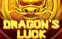 Dragon's Luck Logo