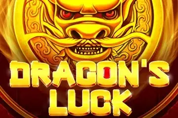 Dragon's Luck Logo
