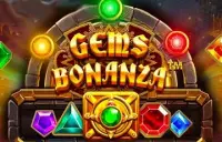 Gems Bonanza Logo