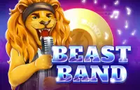 Beast Band Logo