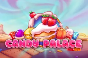 Candy Palace Logo