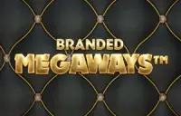 Branded Megaways Logo