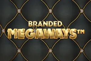Branded Megaways Logo