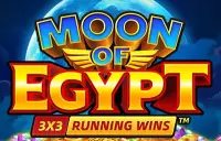 Moon of Egypt Logo