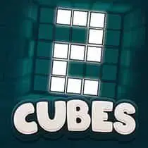 Cubes 2 Logo