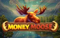 Money Moose Logo