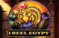 1 Reel Egypt Logo