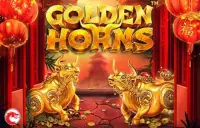 Golden Horns Logo