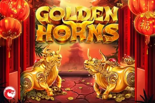 Golden Horns Logo