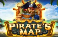 Pirate's Map Logo