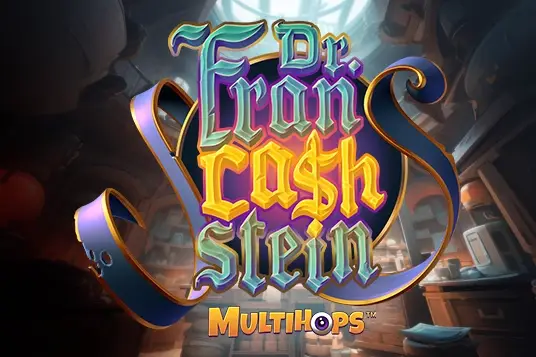 Dr. FranCA$Hstein Logo