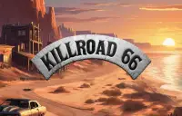 Killroad 66 Logo