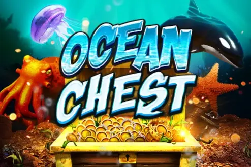 Ocean Chest Logo